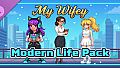 My Wifey Modern Life Pack