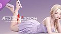 Angel Legion-DLC First Love Glow F