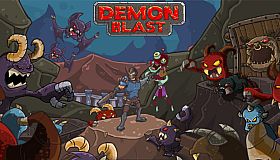 Demon Blast