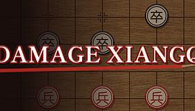Damage Xiangqi