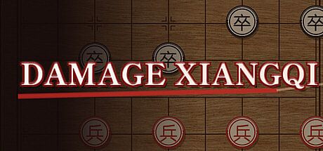 Damage Xiangqi Game