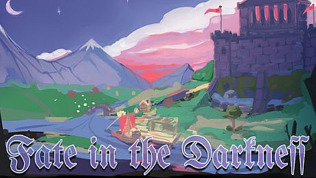 Fate in the Darkness Game