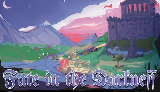 Fate in the Darkness