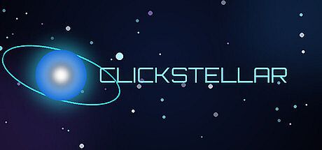 Clickstellar Game