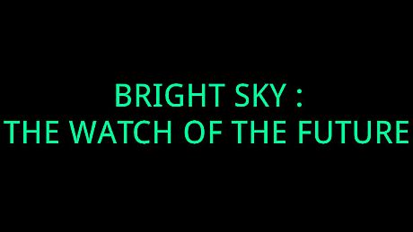 晴空：未来的守望 Game