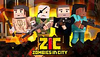 Buy ZIC – Zombies in City PC