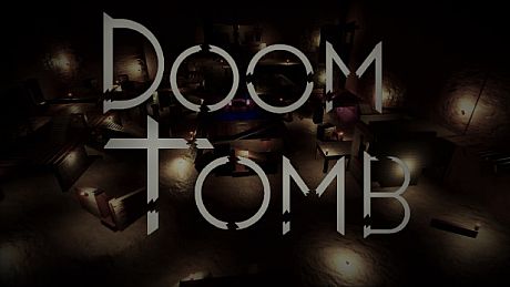 DOOM TOMB Game