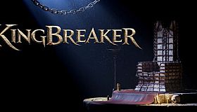 KingBreaker