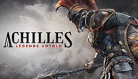 Achilles: Legends Untold