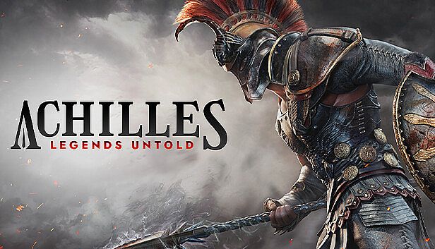 Buy Achilles: Legends Untold