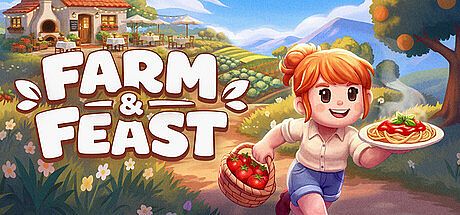 Farm & Feast Game