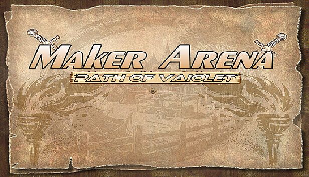 Buy Maker Arena: Path of Vaiolet