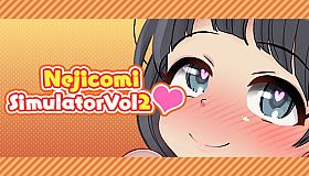 NejicomiSimulator Vol.2 -Uncensored Pack-