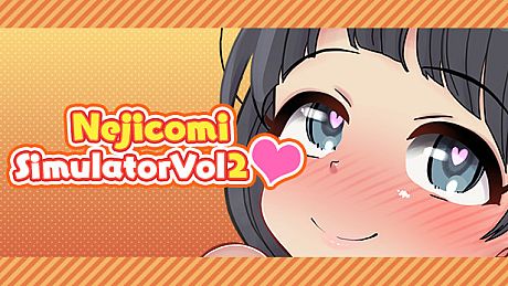 NejicomiSimulator Vol.2 -Uncensored Pack- DLC