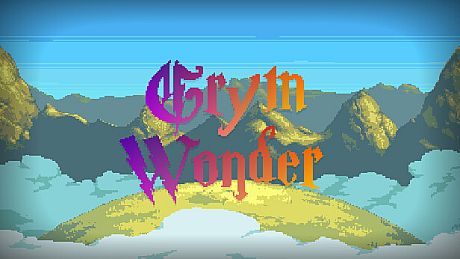 Grym Wonder Game