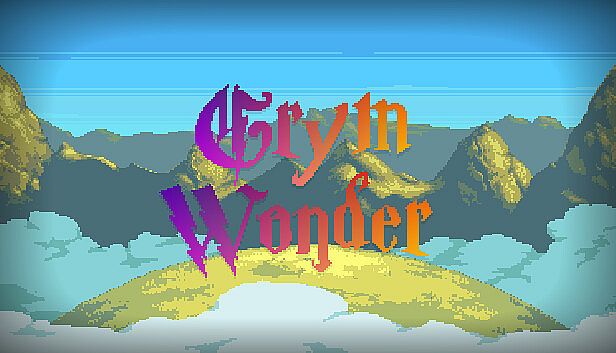 Buy Grym Wonder