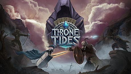 Throne Tides Game