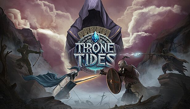 Buy Throne Tides
