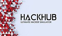 Buy HackHub - Ultimate Hacker Simulator PC