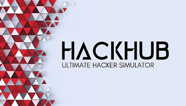 Buy HackHub - Ultimate Hacker Simulator