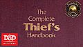 Fantasy Grounds - D&D Classics: Complete Thief's Handbook