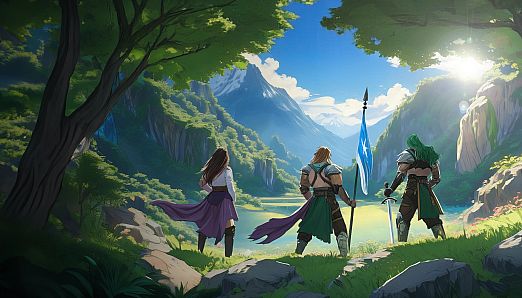 Akatsuki: Lord of the Dawn