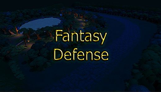 Fantasy Defense