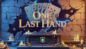 One Last Hand