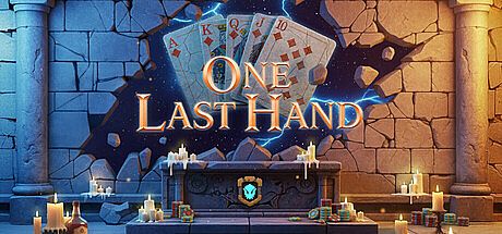 One Last Hand Game