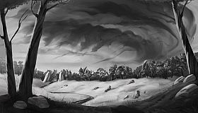 Forest of Deceit