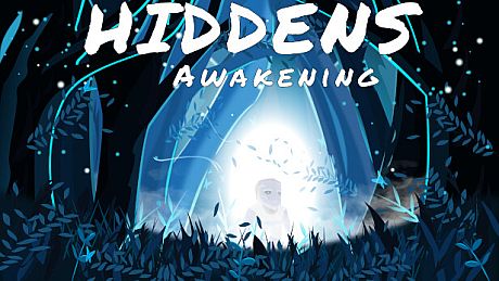 Hiddens Awakening Game