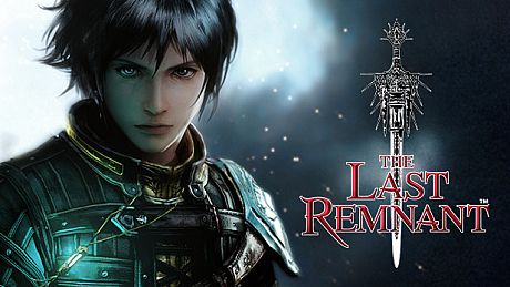 The Last Remnant Game