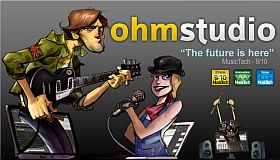 Ohm Studio Pro