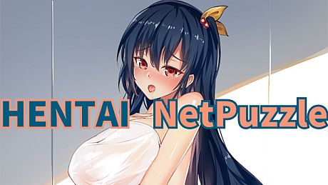 Hentai NetPuzzle Game