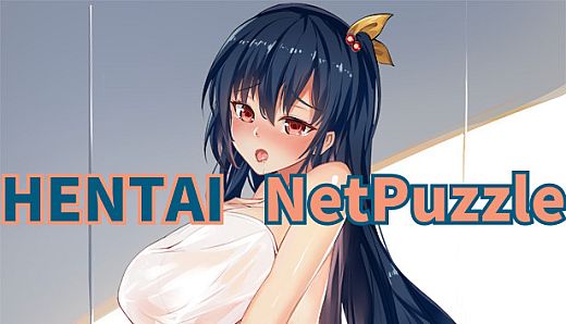 Hentai NetPuzzle