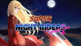 Super Night Riders S1