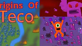 Origins Of Teco