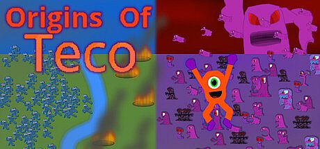 Origins Of Teco Game