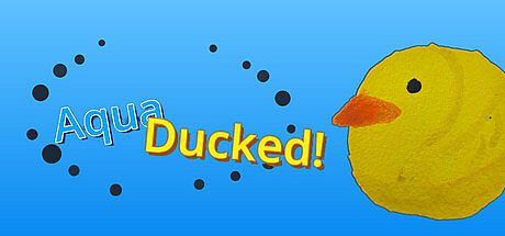 AquaDucked! Game