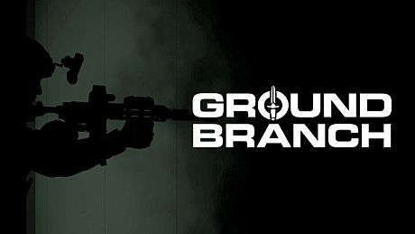 GROUND BRANCH Game