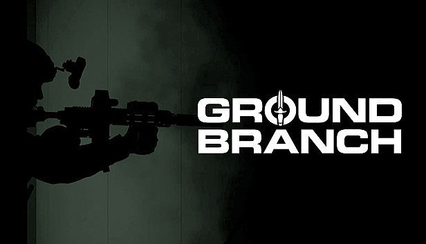 Buy GROUND BRANCH
