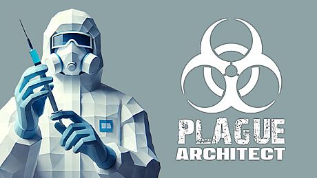 Plague Architect Game
