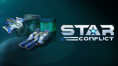Star Conflict: Helios. Weapon of victory DLC