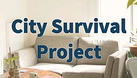 城市生存计划 / City Survival Project