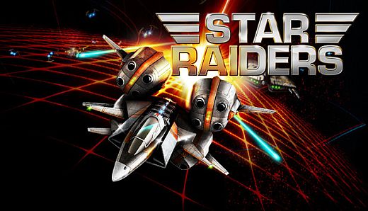 Star Raiders