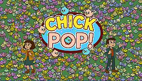 CHICK POP!