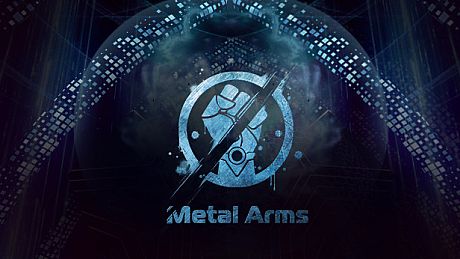 MetalArms Game
