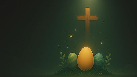 Remember Easter Game