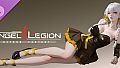 Angel Legion-DLC Fairy Tale Dress E