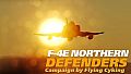 DCS: F-4E Northern Defenders Campaign